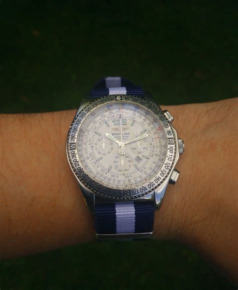 revision breitling kosten